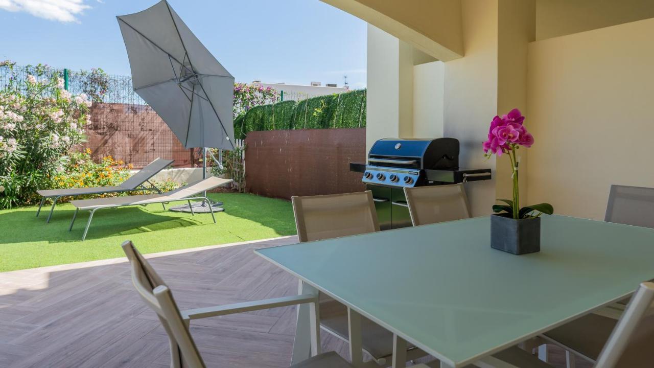 Apartment Magic Corner On Golden Mile Marbella
